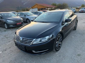 VW CC 2.0 TDI АВТОМАТ 177 к.с. ЕВРО 5, снимка 2