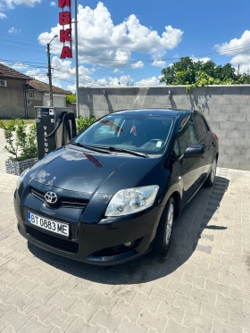 Toyota Auris, снимка 1