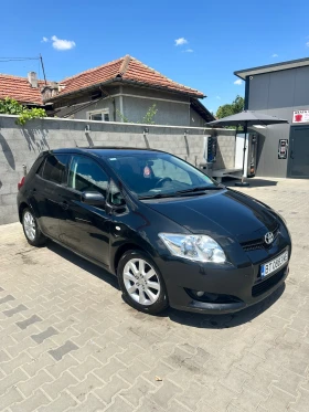 Toyota Auris, снимка 2