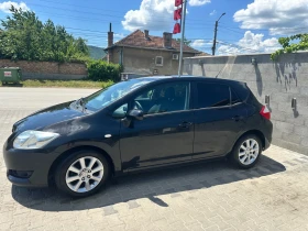 Toyota Auris, снимка 3