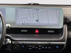 Hyundai Ioniq 5 RWD Автокредит Цена до България, снимка 15
