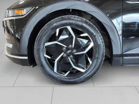 Hyundai Ioniq 5 RWD Автокредит Цена до България, снимка 8
