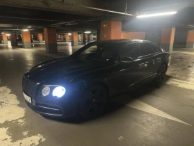 Bentley Flying Spur V8, TV, Lizing, снимка 2