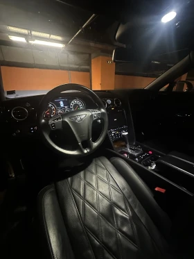 Bentley Flying Spur V8, TV, Lizing, снимка 3