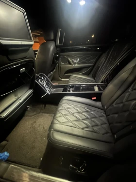 Bentley Flying Spur V8, TV, Lizing, снимка 6