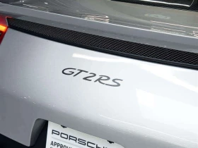 Porsche 911 * 3.8 GT2 RS * CARFAX * , снимка 10