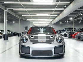 Porsche 911 * 3.8 GT2 RS * CARFAX * , снимка 2