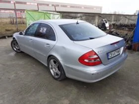     Mercedes-Benz E 320 3.2 CDI V6 224 .,7Gtronik