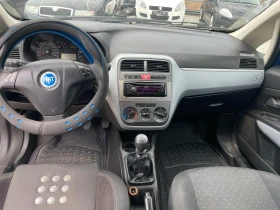 Fiat Punto 1.4, снимка 7