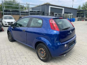 Fiat Punto 1.4 | Mobile.bg    8