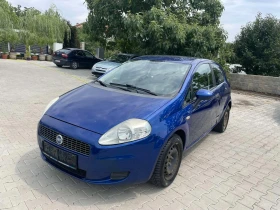 Fiat Punto 1.4, снимка 2