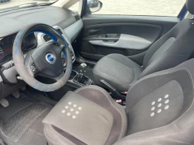 Fiat Punto 1.4, снимка 5