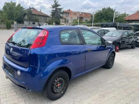 Fiat Punto 1.4 | Mobile.bg    10