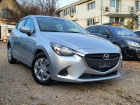 Обява за продажба на Mazda 2 1.5i SKYACTIV  / 25 000 км. / ~20 990 лв. - изображение 1