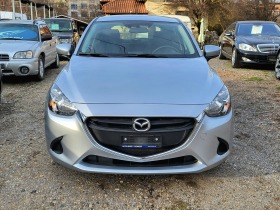 Mazda 2 1.5i SKYACTIV  / 25 000 км. /, снимка 2 - Автомобили и джипове - 38944956