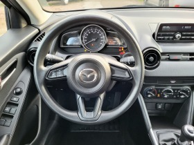 Mazda 2 1.5i SKYACTIV  / 25 000 км. /, снимка 13 - Автомобили и джипове - 38944956