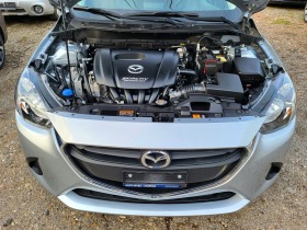 Mazda 2 1.5i SKYACTIV  / 25 000 км. /, снимка 17 - Автомобили и джипове - 38944956