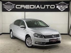 VW Passat 2.0 TDI | Mobile.bg    3