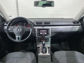 VW Passat 2.0 TDI, снимка 9 - Автомобили и джипове - 42651607