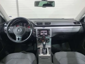 VW Passat 2.0 TDI | Mobile.bg    9