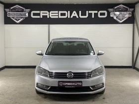 VW Passat 2.0 TDI | Mobile.bg    2