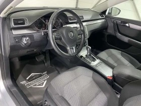 VW Passat 2.0 TDI | Mobile.bg    7