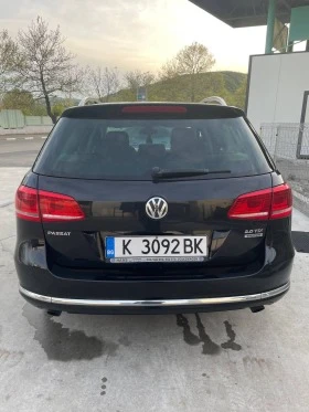 Обява за продажба на VW Passat 2.0 TDI 4Motion DSG ~18 500 лв. - изображение 4