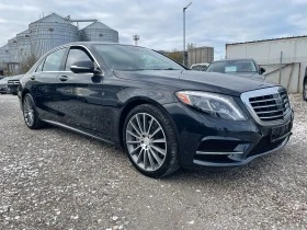  Mercedes-Benz S 500