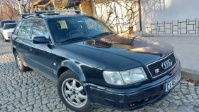 Audi S4 2.2 TURBO  AAN, снимка 3