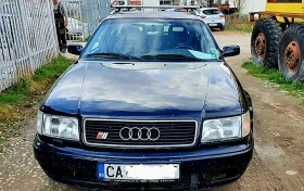 Audi S4 2.2 TURBO  AAN | Mobile.bg    2