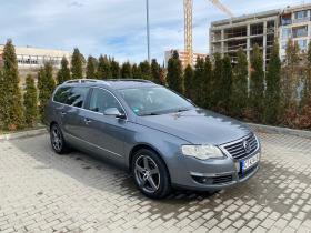 VW Passat BMP, снимка 1