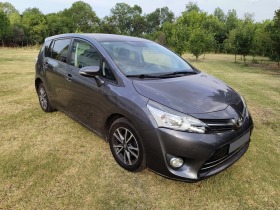 Toyota Verso Facelift D4D, снимка 1