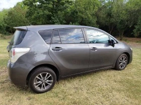 Toyota Verso Facelift D4D, снимка 6