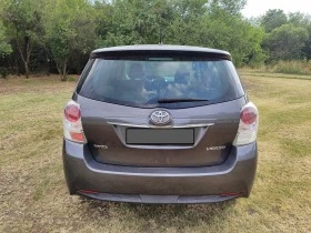 Toyota Verso Facelift D4D, снимка 5