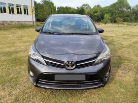 Toyota Verso Facelift D4D, снимка 2