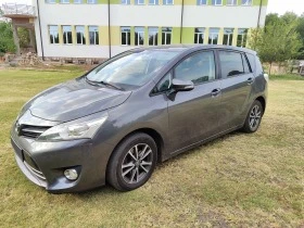 Toyota Verso Facelift D4D, снимка 3