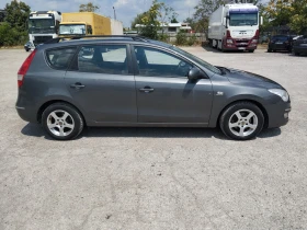     Hyundai I30 1.6crdi