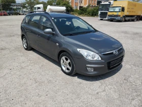     Hyundai I30 1.6crdi