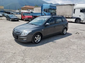     Hyundai I30 1.6crdi