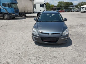 Hyundai I30 1.6crdi, снимка 3