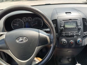 Hyundai I30 1.6crdi, снимка 11