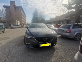 Mazda 6 ULTIMATE, снимка 1