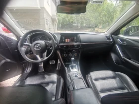 Mazda 6 ULTIMATE, снимка 9