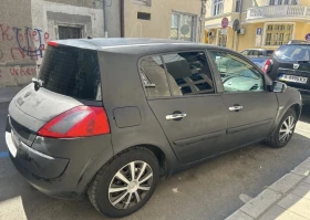 Renault Megane 1.5, снимка 1