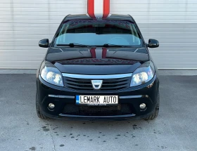     Dacia Sandero 1.2I KLIATIK EVRO 5A !!!