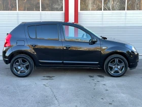 Dacia Sandero 1.2I KLIATIK EVRO 5A !!! | Mobile.bg    7