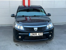 Dacia Sandero 1.2I KLIМATIK EVRO 5A ЛИЗИНГ!!!, снимка 3