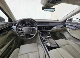 Audi A8 Long 50 TDI Quattro - [8] 