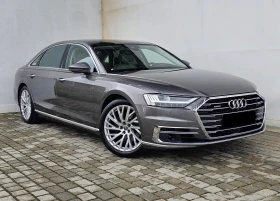 Audi A8 Long 50 TDI Quattro - [3] 