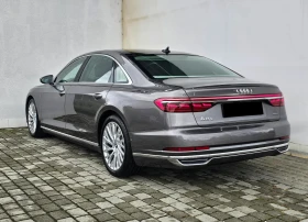 Audi A8 Long 50 TDI Quattro | Mobile.bg    4